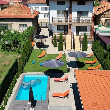 Guest house Kristo Banya (Blagoevgrad)
