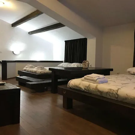 Guest house Kristo