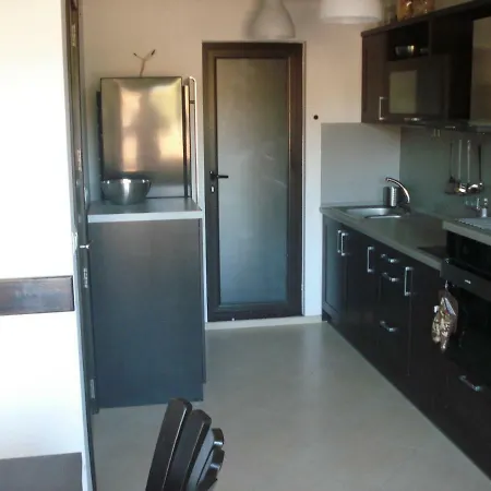 Guest house Kristo