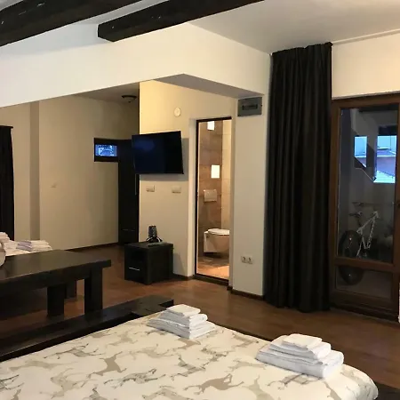 Guest house Kristo *