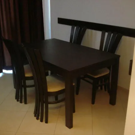 Kristo Guest house