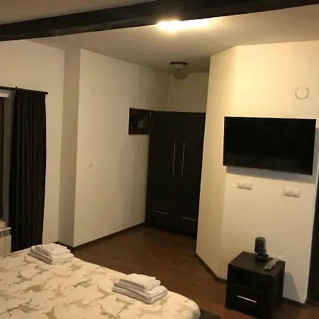 Guest house Kristo Banya (Blagoevgrad)