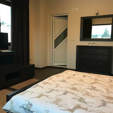 Kristo Guest house Banya (Blagoevgrad)