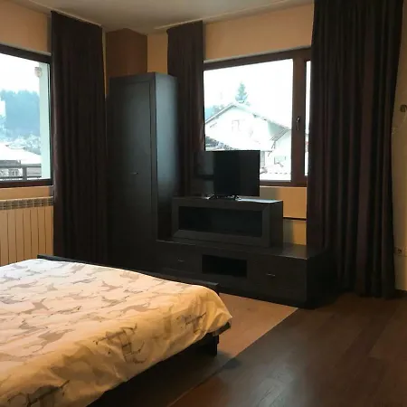 Kristo Banya (Blagoevgrad)