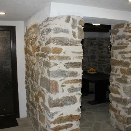 Guest house Kristo *
