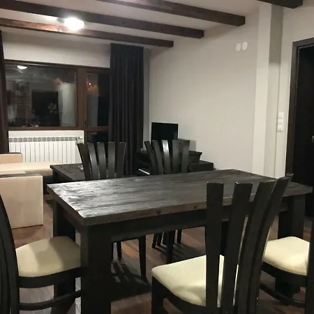 Guest house Kristo