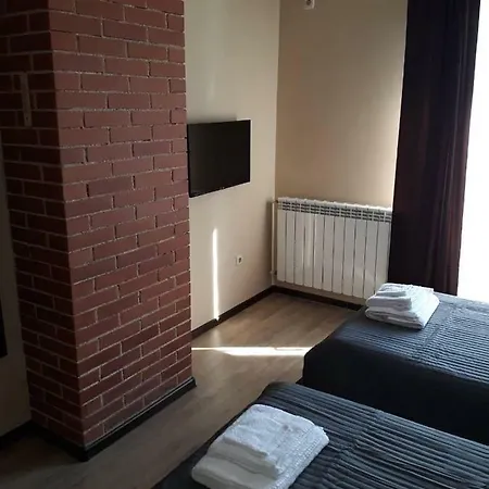 Kristo Guest house Banya (Blagoevgrad)