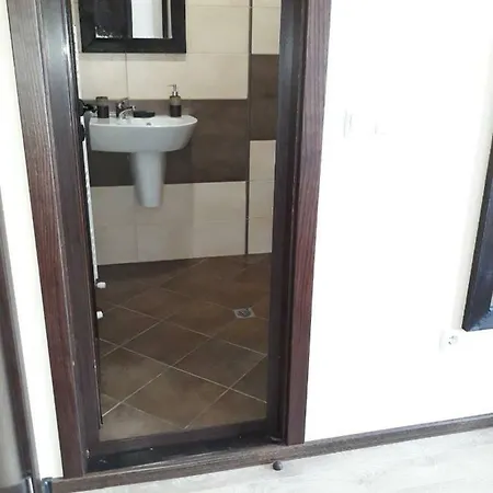Guest house Kristo