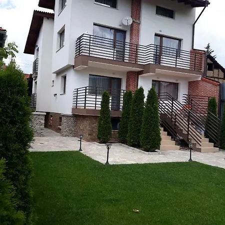 Kristo Guest house Banya (Blagoevgrad)