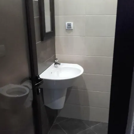 Guest house Kristo Banya (Blagoevgrad)