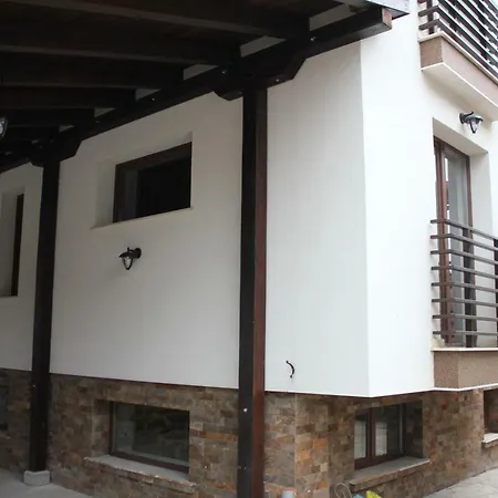Guest house Kristo *