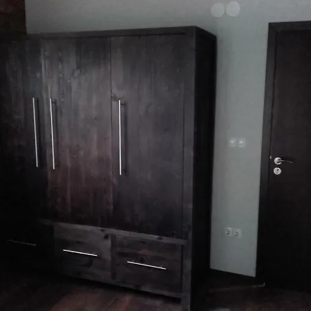 Guest house Kristo