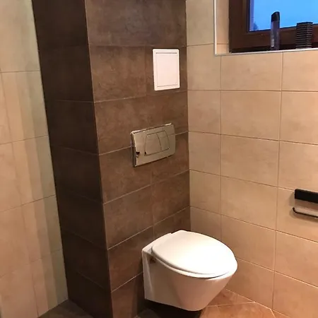 Guest house Kristo Banya (Blagoevgrad)